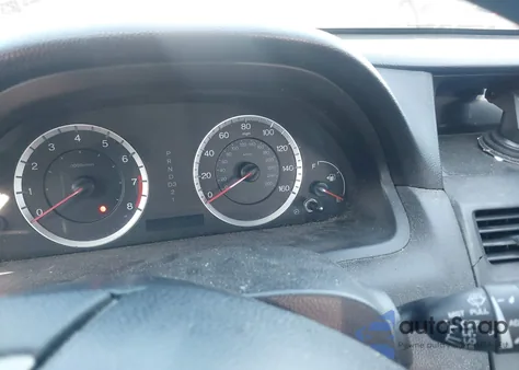 2008 Honda Accord 2.4 Lx-P z USA, uszkodzony, nr VIN JHMCP26428C006339